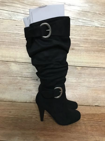 Bpc bonprix high heels boots