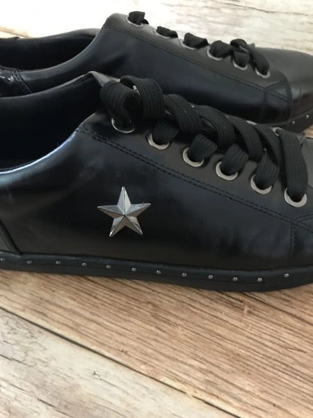 Star julien macdonld Lace up trainers