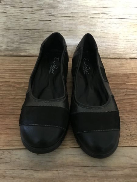 Evida comfotline slip on shoes