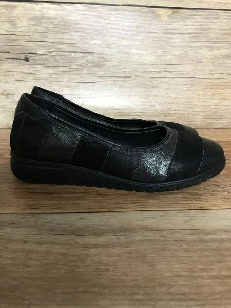 Evida comfotline slip on shoes