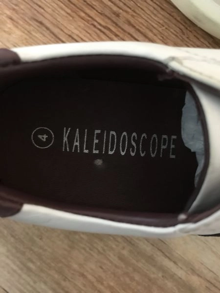 Kaleidoscope trainers