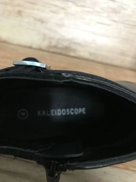 Kaleidoscope Ladys boots