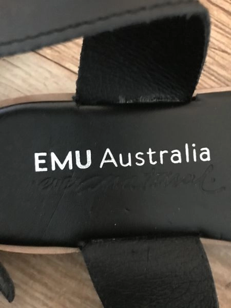 Emu australia sandals