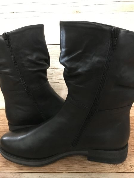 Gabor leather boots