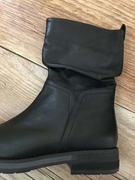 Gabor leather boots