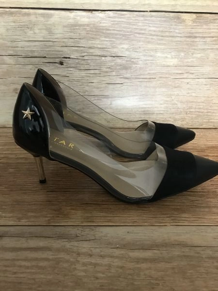 Star julien macdonld stiletto heels