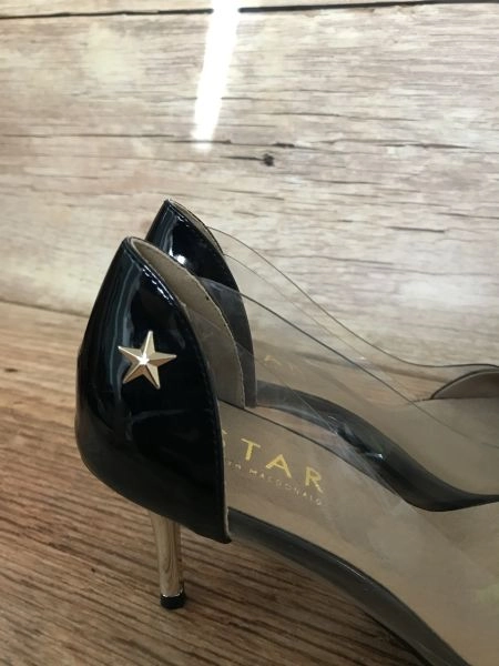 Star julien macdonald stiletto heels