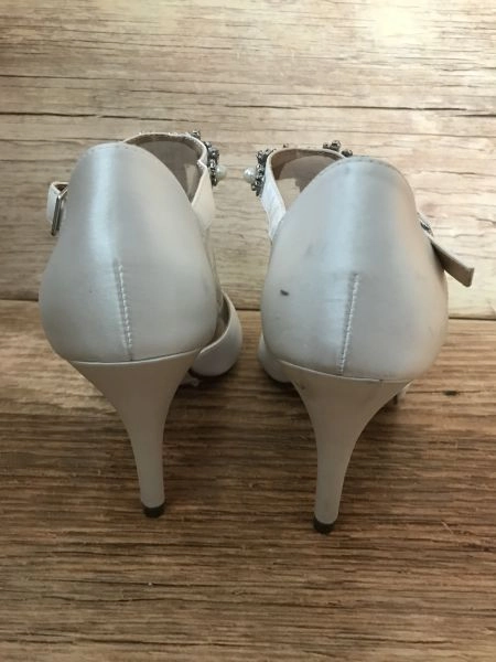 Roland cartier bridal shoes