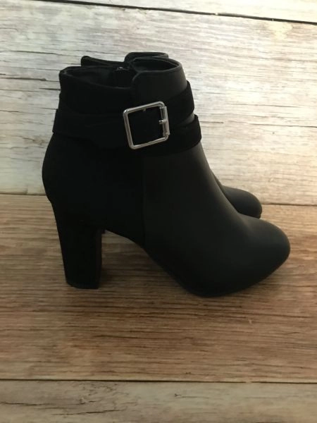 Bon Prix Collection black boots
