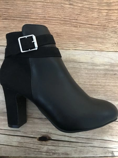 Bon Prix Collection black boots
