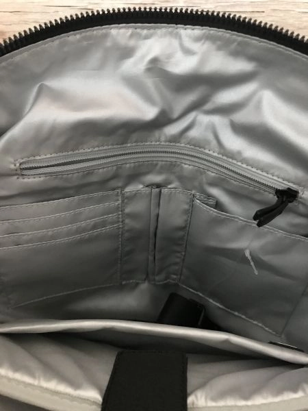 Guess laptop bag