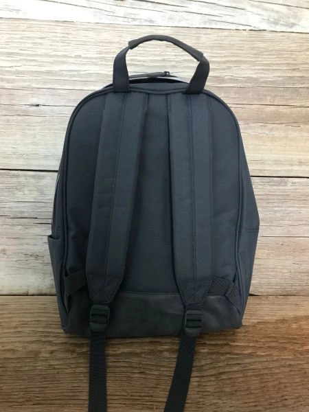 Pantone grey backpack