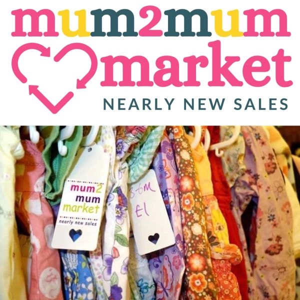 Mum 2 Mum Haringey Nearly New Sale