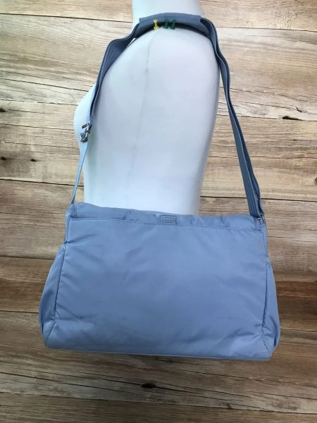 Armani baby changing bag
