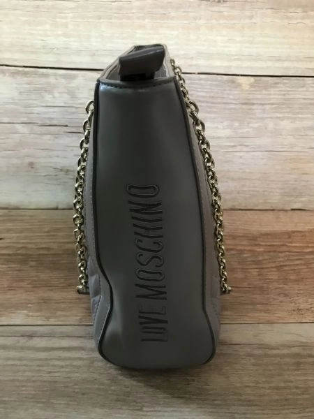 Love moschion handbag