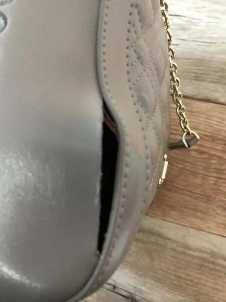 Love moschion handbag
