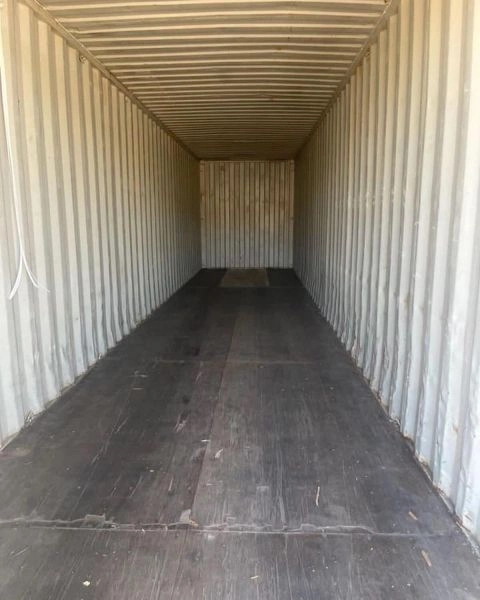 New & Used Shipping Containers for Sale