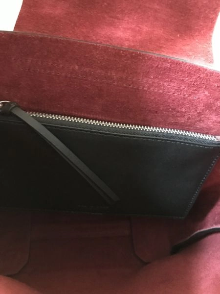 Rag and bone Leather handbag
