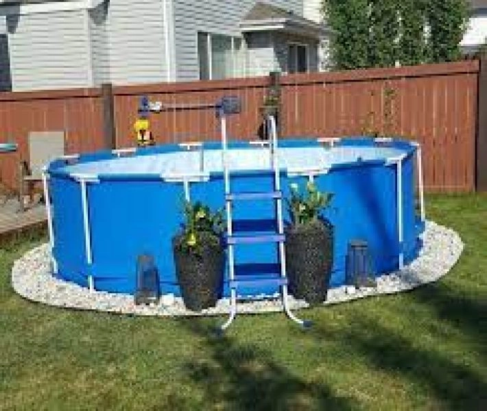 large swimming pool for sale