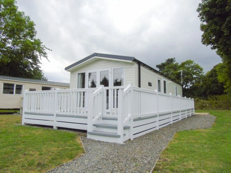 Willerby Brenig 2021 for sale in Chester