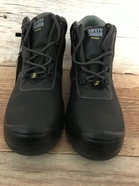 SAFETY JOGGER Safety Boot