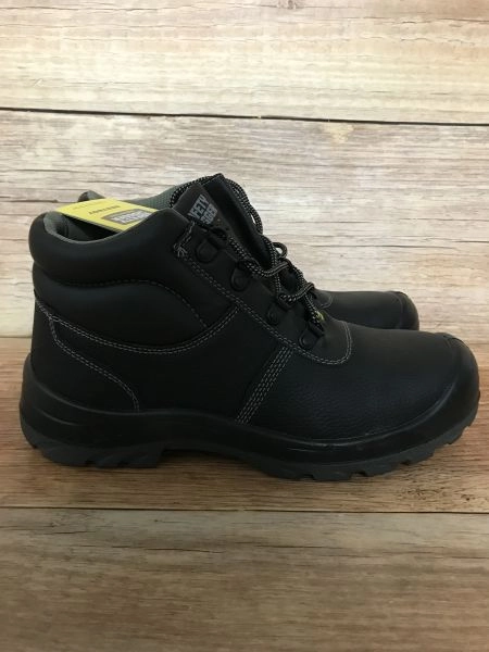 SAFETY JOGGER Safety Boot