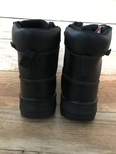 Blackrock Victor Fully Waterproof Safety Work Boots