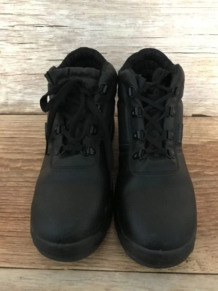 Blackrock Safety Chukka Boots
