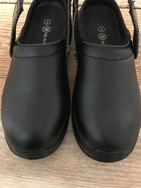 Blackrock Safety slip on shoes