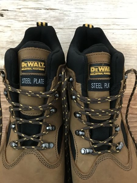 Dewalt work boots