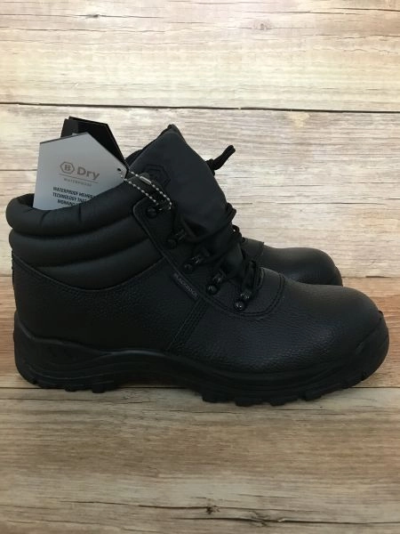 Blackrock Safety Chukka Boots