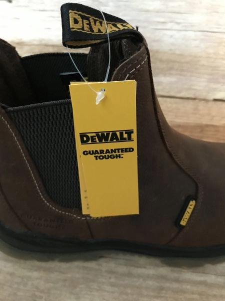 Dewalt work boots