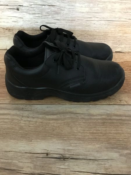 Blackrock waterproof work shoes