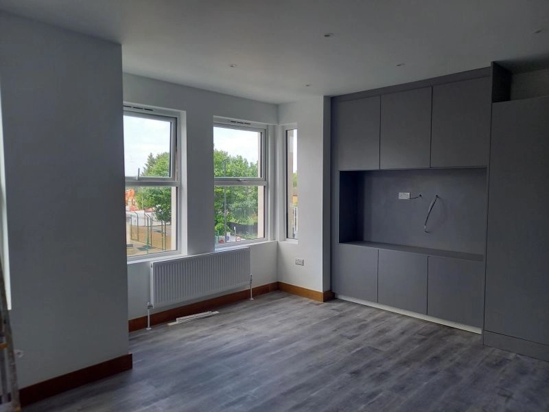 Flat to rent Hendon