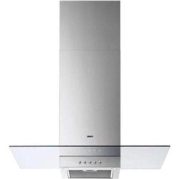 ZANUSSI 90CM STAINLESS STEEL CHARCOAL FILTER COOKER HOOD-Delivery available for a fee