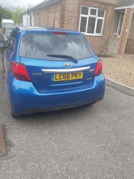 CAR FOR SALE IN SURREY