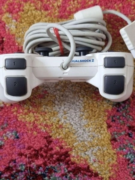 Official Sony PlayStation 1 controler