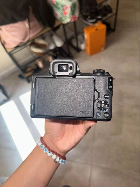 Sony A6500 Camera