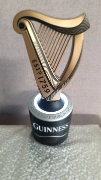 Guinness Surger Machine