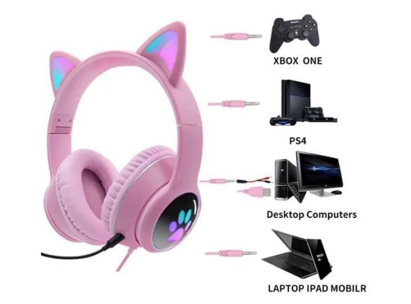 Pc gaming headsets