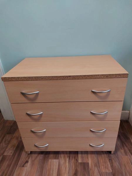 Chest of Drawers For Sale