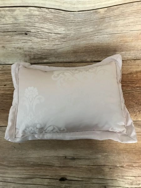 Dreamy nights by cascade home filled boudoir cushion