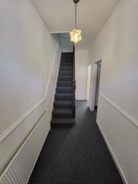 3 Bedroom Property to Rent in Liverpool, L21