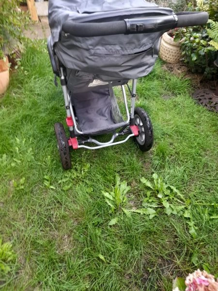 MOTHERCARE XTREME PUSHCHAIR