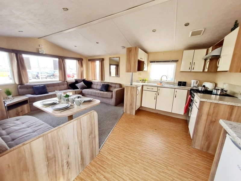 2013 Willerby Rio Gold NOT PDR OR HAVEN- ESSEX