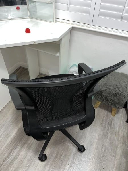 Office Black Chair