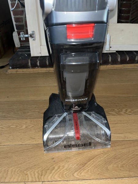 Hydro Wave Hoover