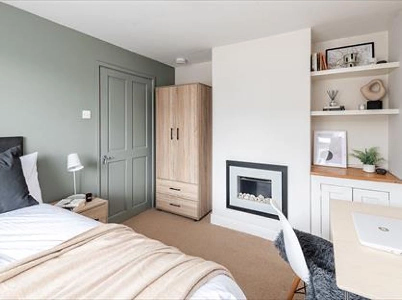 Spacious one bedroom flat in Maidstone