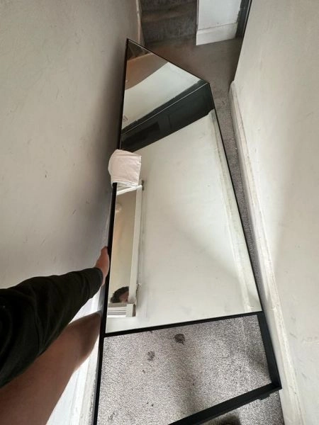 Pre-owned Camerich mirror for sale
