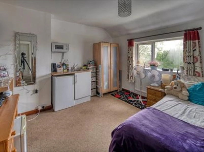 1 bedroom flat to rent in Bath city center